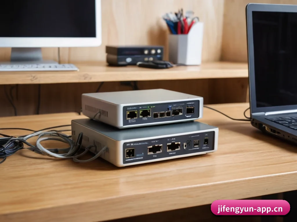 平台简介 - VPN 与网络连接内容